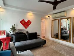Blk 101 Henderson Crescent (Bukit Merah), HDB 4 Rooms #579410391